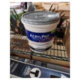 Acrylicpro tile adhesive