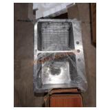 StainlessSteel Double Bowl Sink