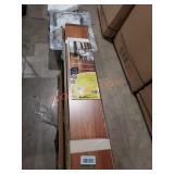 7 Boxes of Flooring-7x