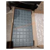 Ceramic Mosaic Tiling