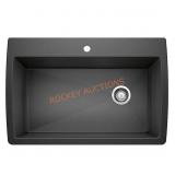 BLANCO, Drop-In or Undermount Kitchen Sink