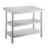VEVOR Stainless Steel Prep Table