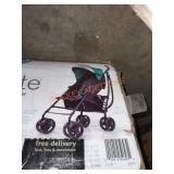 Summer 3D Lite Stroller