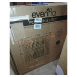 Evenflo Position & Lock Gate
