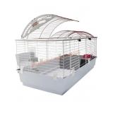 Living World Deluxe Habitat cage