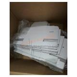 Lot of Small Shipping Boxes 9inx5inx2in