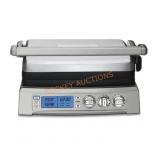 Cuisinart Griddler, Elite