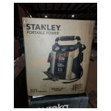Stanley Portable Power