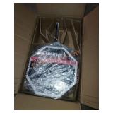 Cuisinart 12in Skillet With Glass Cover