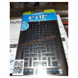 Floor Register 6"x12"