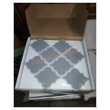 Giorbello Glass Mosaic Tile-2x The Money