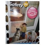 Safety1st Screen Door Saver
