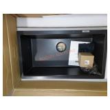 Kraus Undermount Sink