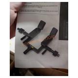 T Bar Shoulder Exercuse Bar