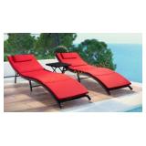 Patio Lounge Chairs