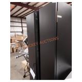 Lockable Storage Cabinet