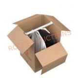 Home Depot Wardrobe Moving Box