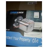 TurboLock