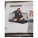 Wabbitat pet crate