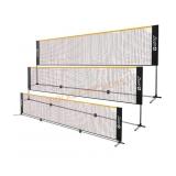 Portable Tennis Net