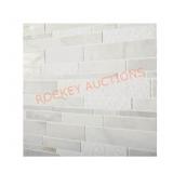Daltile Stone Decor Glacier tile