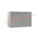 Hampton Bay deep kitchen cabinet