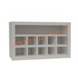 Hampton Bay Shaker kitchen cabinet