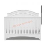 Delta Children Perry 6-in-1 Convertible Crib