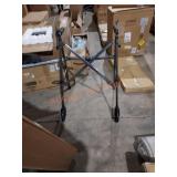 Able life foldable walker