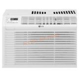 LG 6,000 BTU 115V Window Air Conditioner