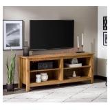 Walker Edison 58" TV Console Stand