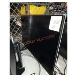 LG Monitor 4k 31.5 in