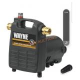 WAYNE PC4 1/2 HP Cast Iron Multi-Purpose Pump