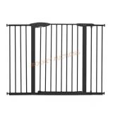 Munchkin Easy Close XL Metal Baby Gate