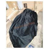 Bean bag chair un stuffed