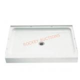 Sterling 48"x34" Shower Receptor