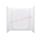 Sterling Shower Wall 30"x60"