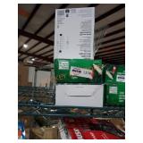 4 boxes- Christmas lights