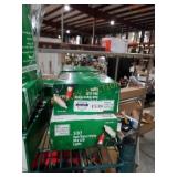 4 boxes- Christmas lights