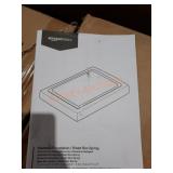 AmazonBasics Mattress Foundation