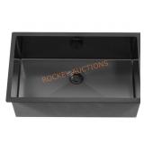 TORVA 30 x 18 Inch sink