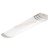 Lithonia Lighting 10813 BN 4-Foot flourescent