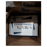 Hammermill Copy Paper