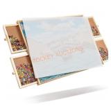 Gamenote Jigsaw Puzzle Board