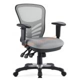 Meshback Chair