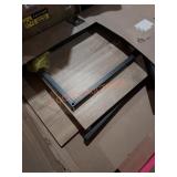 Shelving Unit Unspecified