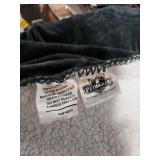 Pet maker Sherpa Throw