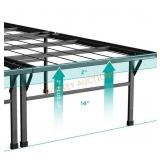 Zinus Smartbase Heavy Duty Mattress Foundation