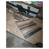 4ftX2ft Cornhole Game