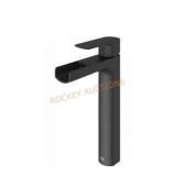 VIGO Amada Single-Handle Vessel Sink Faucet